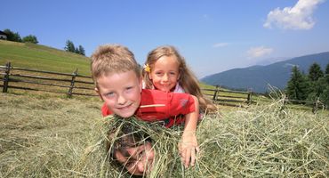Familien Bergsommer 